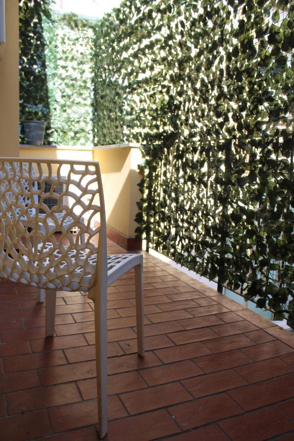 Irnerio Rooms Bolonha Exterior foto
