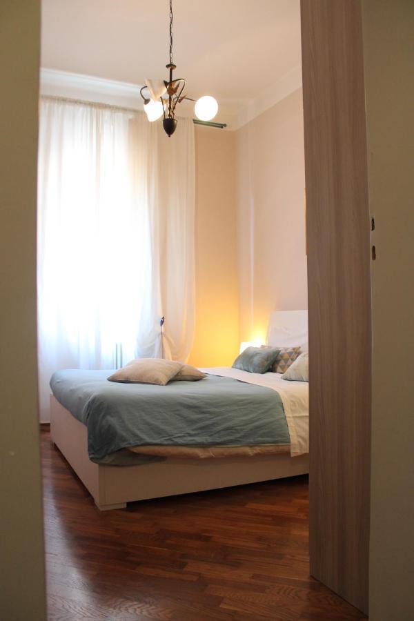 Irnerio Rooms Bolonha Exterior foto