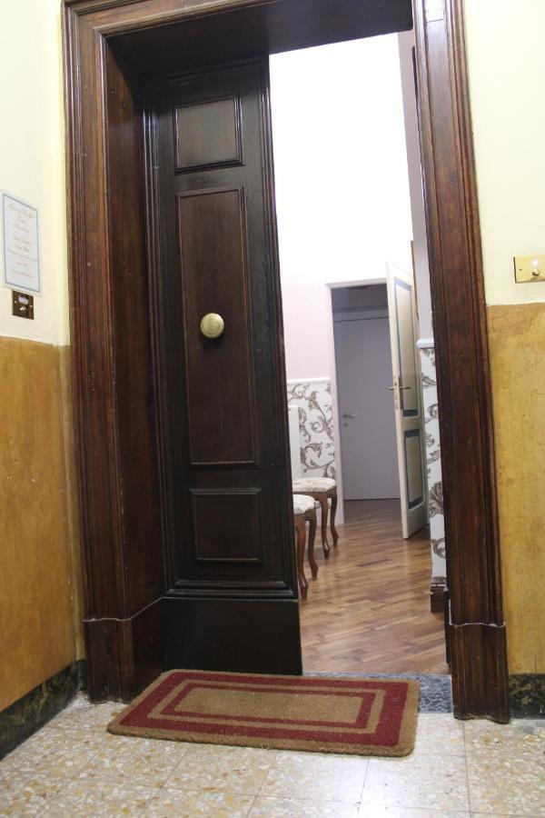 Irnerio Rooms Bolonha Exterior foto