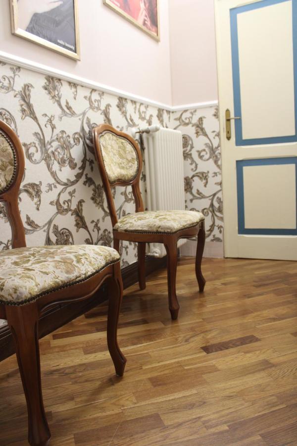 Irnerio Rooms Bolonha Exterior foto