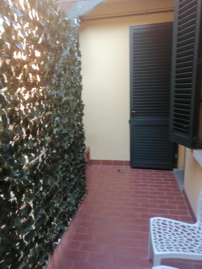 Irnerio Rooms Bolonha Exterior foto